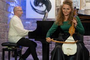 Grad teatar: Svjetska premijera “Još ne sviće“ i “Čobanine, lijepa...