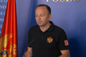 Tmušić: Najugroženije lokacije su Piperi i Kučka korita, u Crnoj...