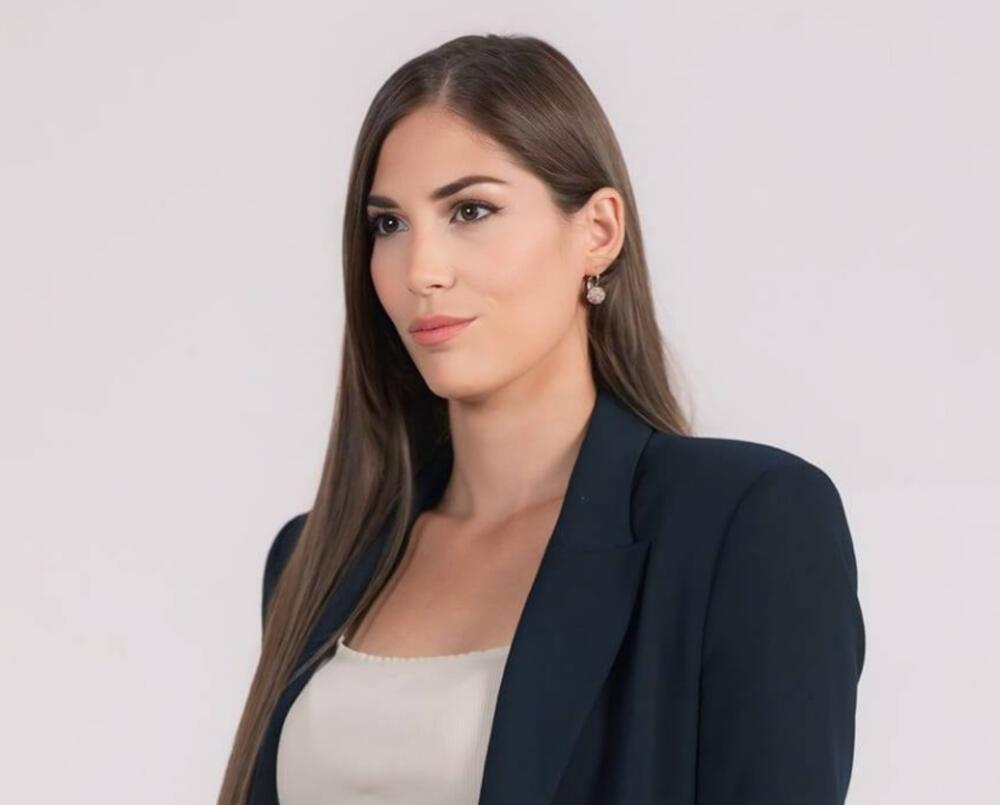 Mašković podnijela krivičnu prijavu protiv Ivančevića zbog...