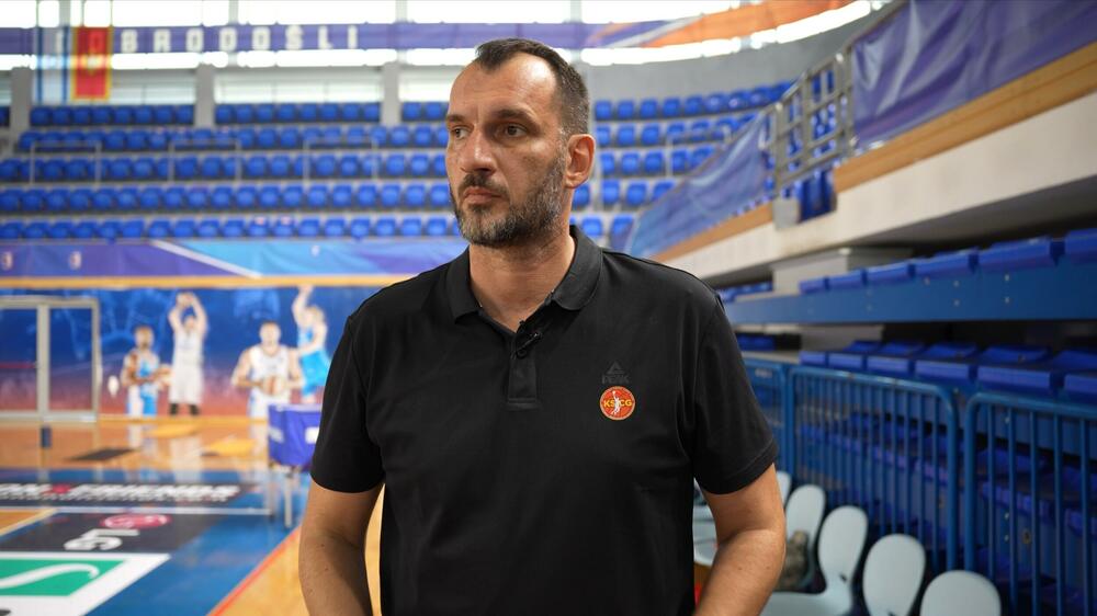 Crna Gora u Baru sa Izraelom: Imamo sve više dobrih minuta,...