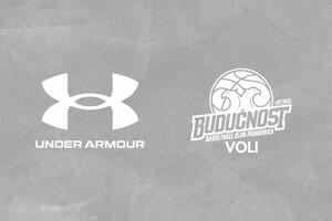 Budućnost Voli predstavila novog tehničkog sponzora