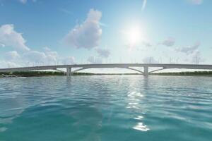 Za Albaniju most na Bojani više nije prioritet: Neizvjesna...