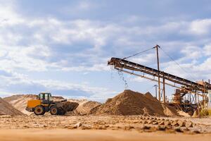 Baze „Bemaxa” ostaju u Baru: Građevinska firma izmjestila dva...