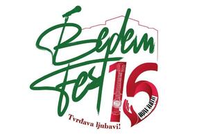 Besplatan voz za Bedem fest