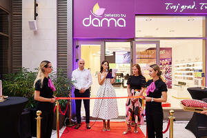 Bellezza by Dama – nova beauty adresa u Porto Montenegru