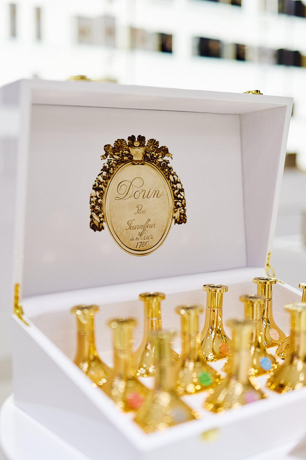 <p>Ljepota je dobila još jednu adresu – sada u srcu Boke</p>