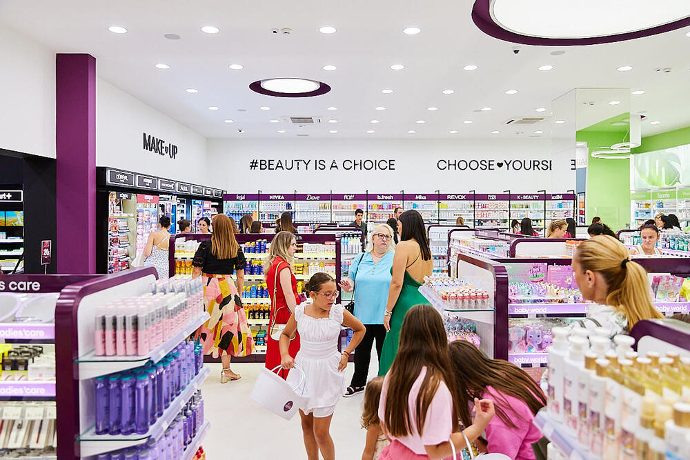 <p>Ljepota je dobila još jednu adresu – sada u srcu Boke</p>