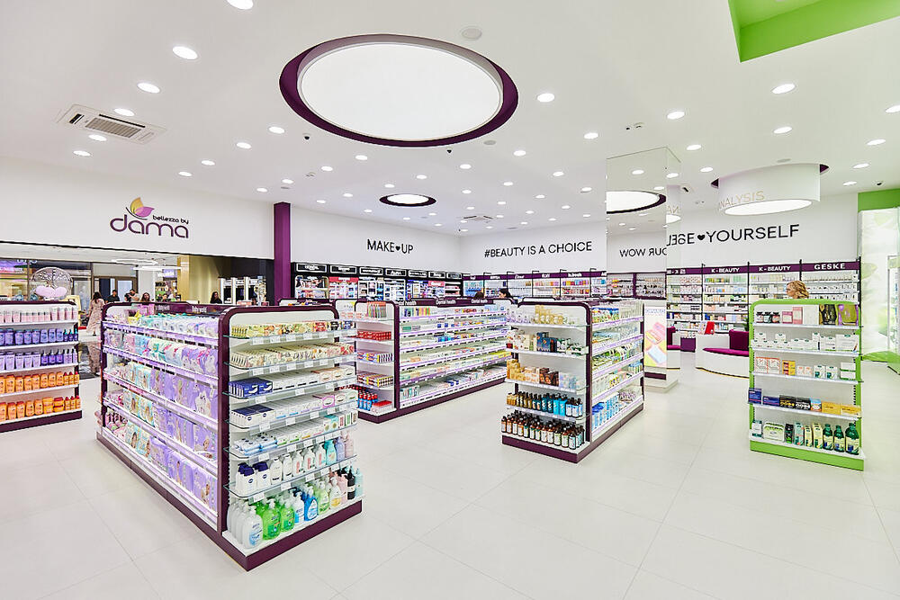 <p>Ljepota je dobila još jednu adresu – sada u srcu Boke</p>