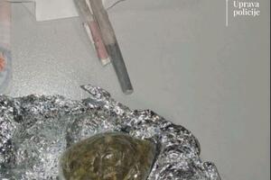 Državljanin Srbije kažnjen novčano i protjeran: Vozio pod dejstvom...