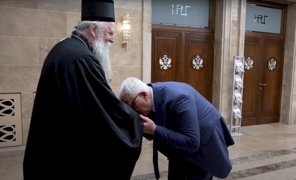 Naše žrtve i njihovi zločini: Revizionizam kao oruđe političke...