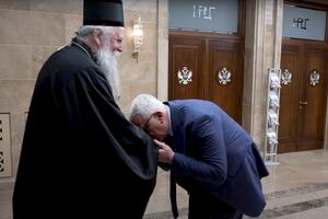 Naše žrtve i njihovi zločini: Revizionizam kao oruđe političke...