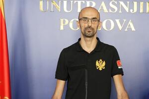 Mićanović: Situacija povoljnija u odnosu na subotu; Martinon:...