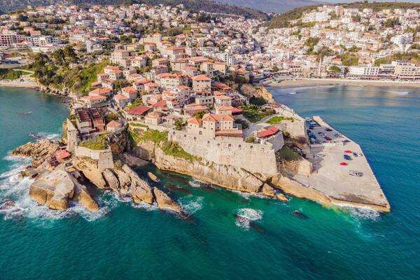 Farben des Morgens: Wer wird die Salinen von Ulcinj verwalten?