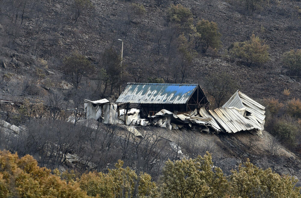 <p>“Ovo su naši pradjedovi radili, ova imanja i sela krvavo su stečena”, svjedoči Jonus Purović iz Mjegotina</p>  <p>“Nema tog novca koji može da nadoknadi štetu koja je ovdje načinjena”, govori s mukom Ratko Đukić, mještanin Pipera</p>  <p>“Ne možemo svake godine živjeti s istim strahom”, ogorčen je Miodrag Laković iz Kuča</p>