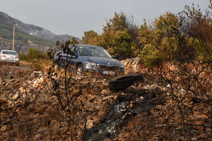 Oči pune pepela i tuge: Reporteri "Vijesti" u naseljima gdje je...