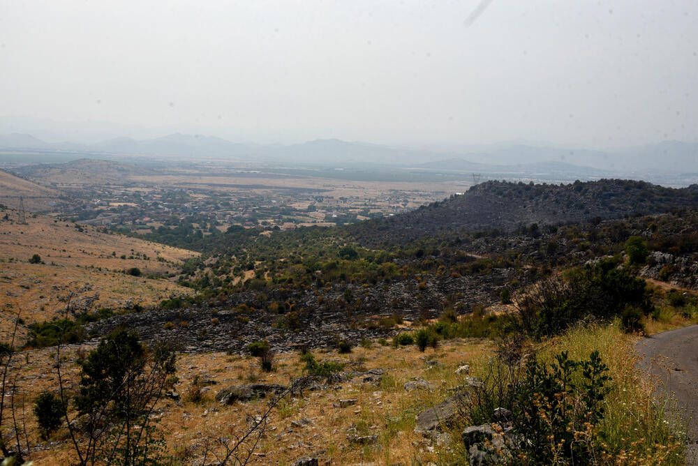 <p>“Ovo su naši pradjedovi radili, ova imanja i sela krvavo su stečena”, svjedoči Jonus Purović iz Mjegotina</p>  <p>“Nema tog novca koji može da nadoknadi štetu koja je ovdje načinjena”, govori s mukom Ratko Đukić, mještanin Pipera</p>  <p>“Ne možemo svake godine živjeti s istim strahom”, ogorčen je Miodrag Laković iz Kuča</p>