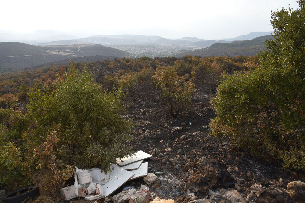 <p>“Ovo su naši pradjedovi radili, ova imanja i sela krvavo su stečena”, svjedoči Jonus Purović iz Mjegotina</p>  <p>“Nema tog novca koji može da nadoknadi štetu koja je ovdje načinjena”, govori s mukom Ratko Đukić, mještanin Pipera</p>  <p>“Ne možemo svake godine živjeti s istim strahom”, ogorčen je Miodrag Laković iz Kuča</p>