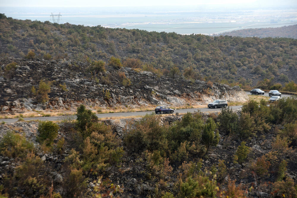<p>“Ovo su naši pradjedovi radili, ova imanja i sela krvavo su stečena”, svjedoči Jonus Purović iz Mjegotina</p>  <p>“Nema tog novca koji može da nadoknadi štetu koja je ovdje načinjena”, govori s mukom Ratko Đukić, mještanin Pipera</p>  <p>“Ne možemo svake godine živjeti s istim strahom”, ogorčen je Miodrag Laković iz Kuča</p>