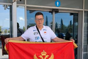 Nikač od sjutra na SP u Poljskoj