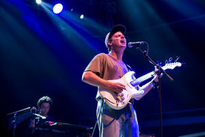 Mak Demarko kritikovao upotrebu vještačke inteligencije u muzici