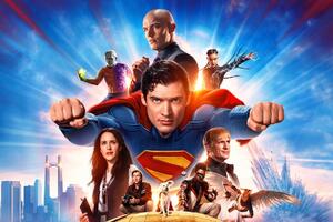 Gan već sprema nastavak „Supermena”