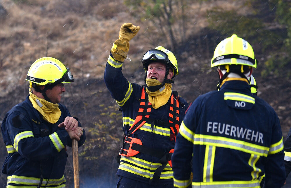 požar Piperi Stijensko brdo, požar Piperi
