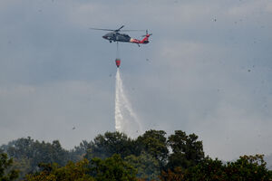 Boje jutra: Da li su hidroavioni ključ u borbi protiv vatrene...