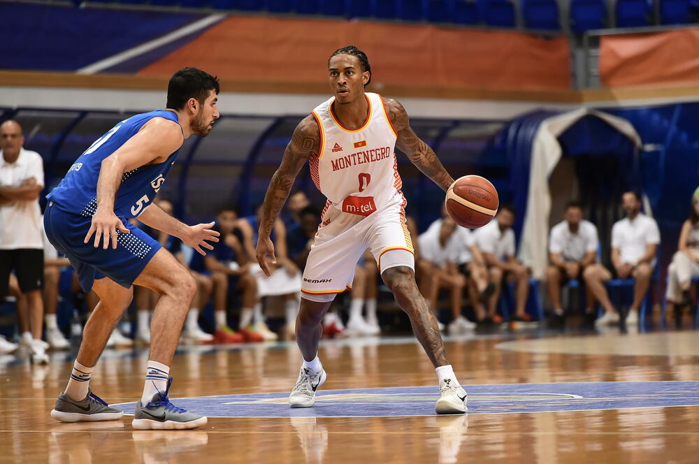 Olmen na večerašnjem meču