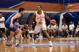 Kajl Olmen: Srećan sam što nosim ovaj dres