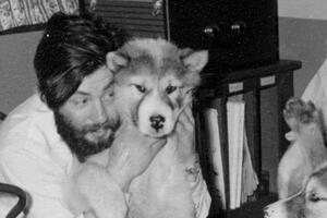 Poslije 65 godina pronađeni ostaci Britanca nestalog na Antarktiku