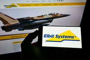 Tajms of Izrael: Srbija je zemlja koja stoji iza ugovora vrijednog...