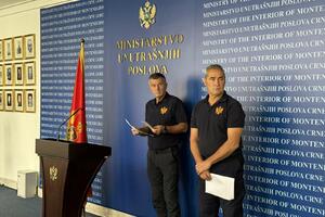 Šćepanović: Slabiji požari na Bioču, Topolovu i Petrovićima, i...