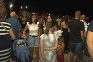 Muljansko ribarsko veče okupilo brojne posjetioce: Turisti i...
