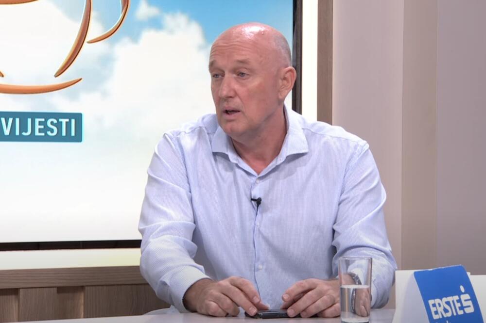 Marić, Foto: Screenshot/TV Vijesti