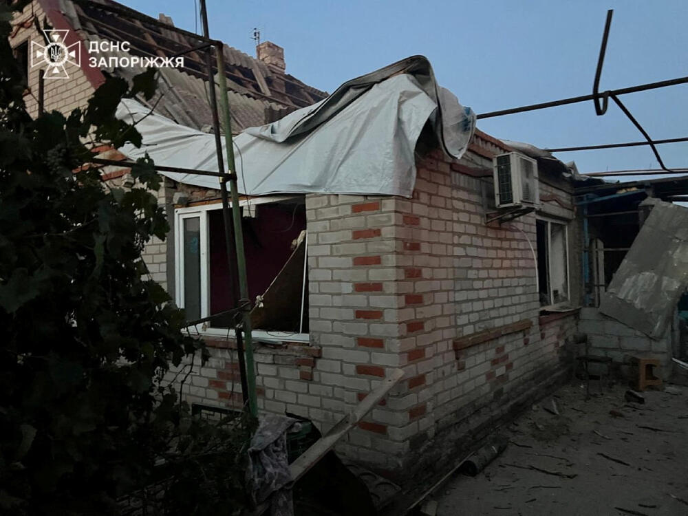 <p>Ivan Fedorov je na Telegramu naveo da je "mnogima" od ranjenih stanje kritično nakon napada</p>