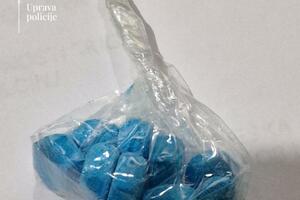 Protiv dvije osobe će podnijeti prekršajne prijave: Pronađena...