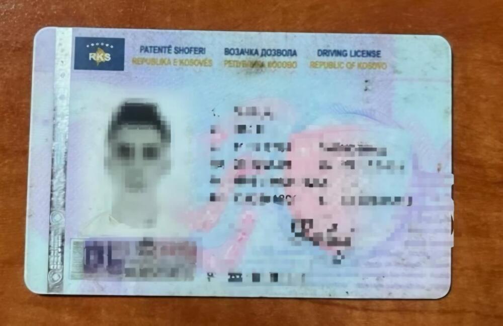 Uhapšen državljanin Kosova: Pokušao da uđe u Crnu Goru sa...