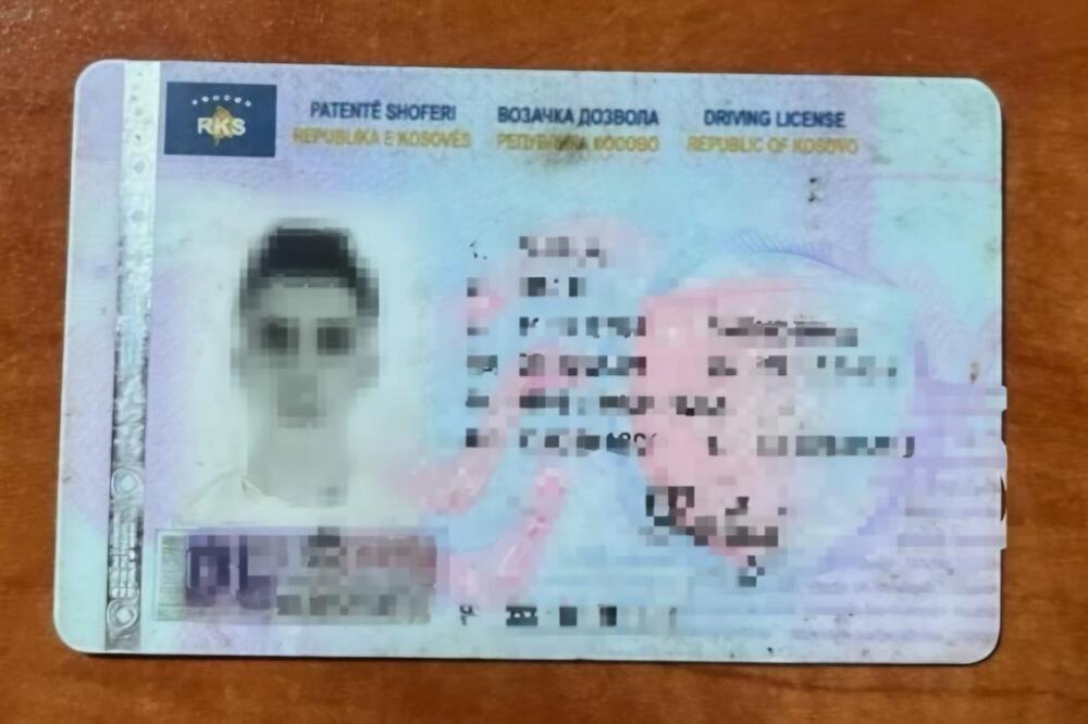 Foto: Uprava policije