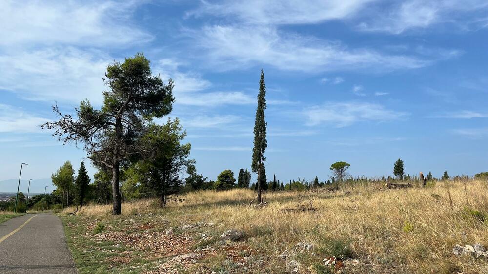 Glavni grad: Gorica, Ljubović, Duklja i Medun otvoreni za...