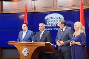 Višković demantovao medije, pa podnio ostavku na funkciju...