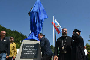 Metodije, povuci se. Zbog Hrista i istine