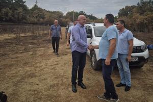 Joković u Piperima: Preduzećemo sve mjere kako bi se pomoglo...