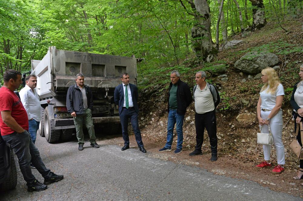 Foto: Opština Danilovgrad