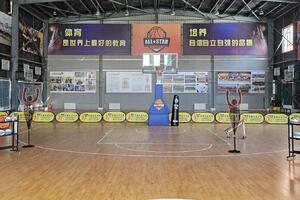 Crnogorska škola košarke napreduje u Kini