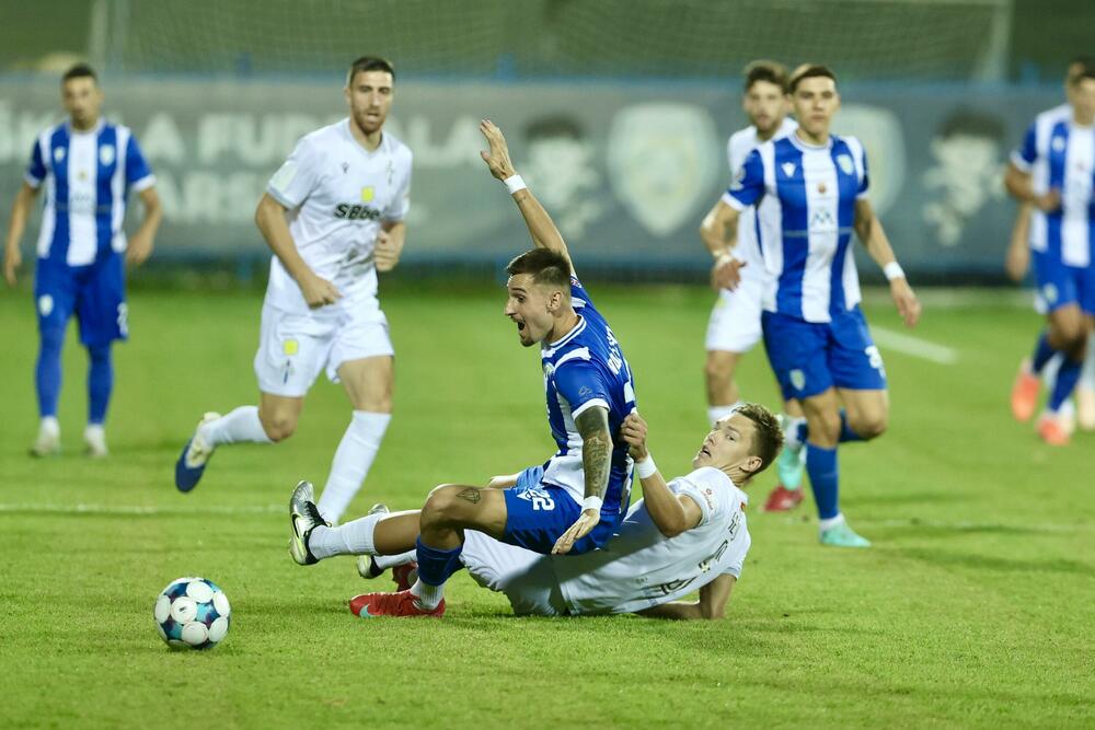 Sa utakmice Arsenala (ilustracija)