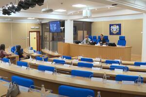 Može li PUP uzdrmati gradsku vlast u Podgorici