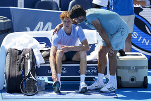 Elitni turnir u Torinu počinje danas, na njemu pada i odluka o...