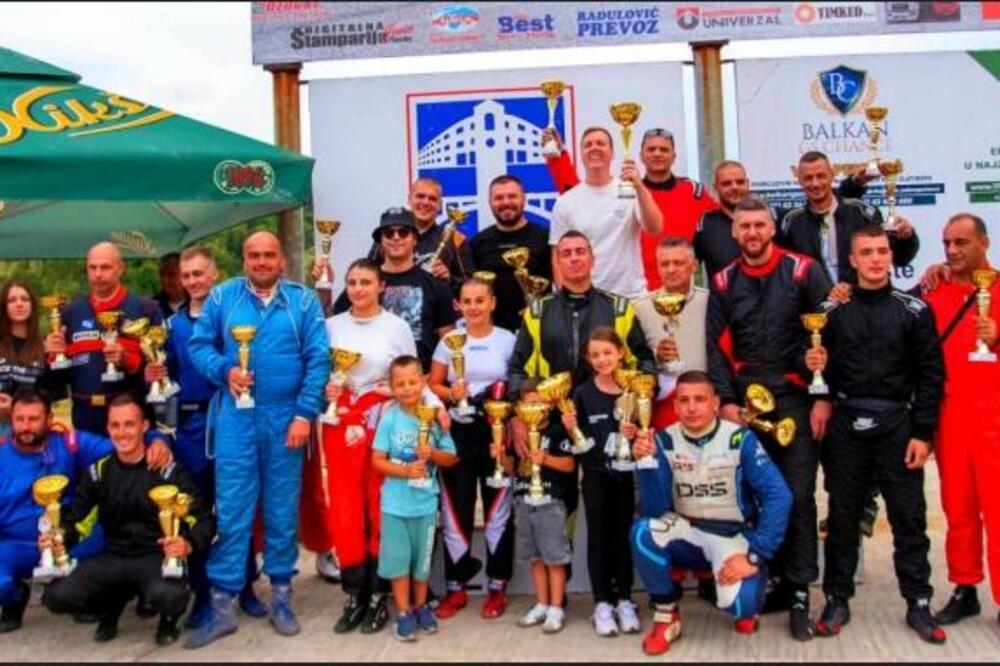 Foto: Privatna arhiva