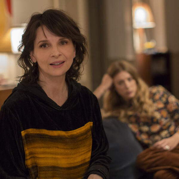 Film „Dvostruki život“ večeras u 22:30h na TV Vijesti