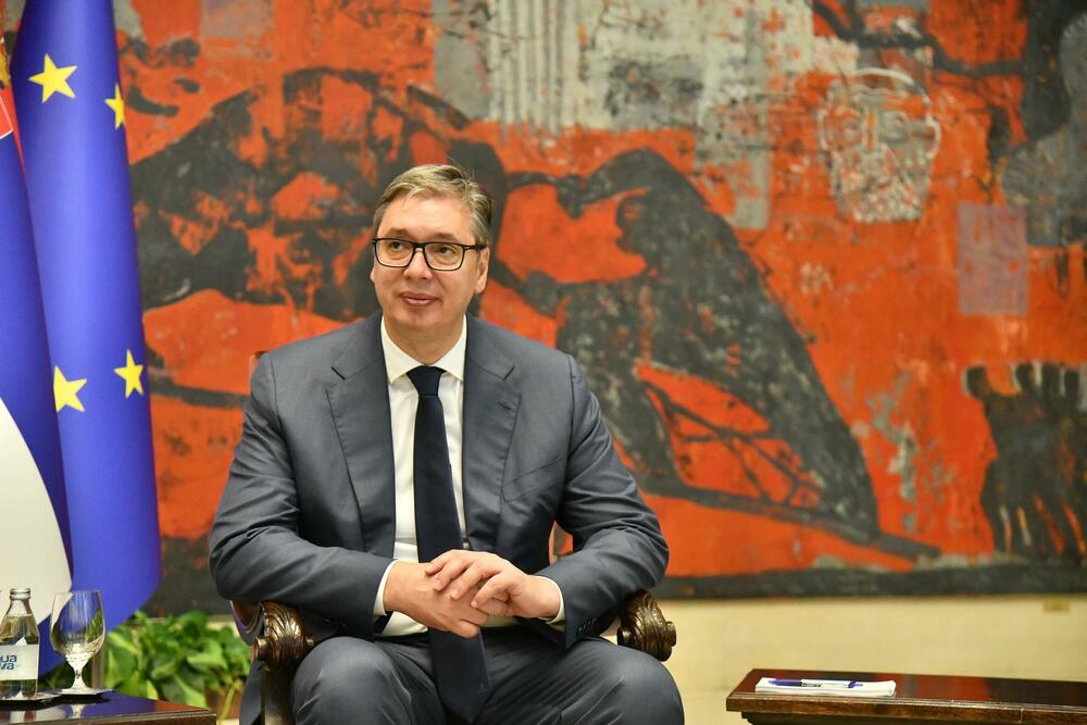Vučić